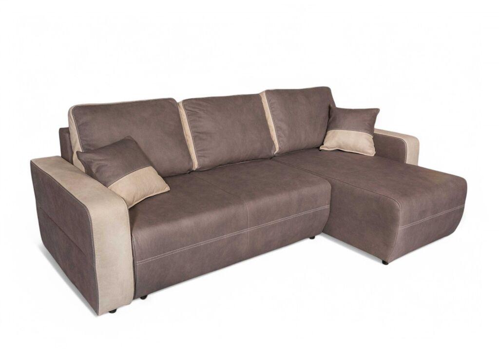 Мебел-Ви Аг Амарето Аголна Гарнитура