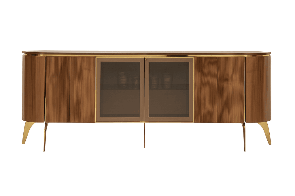 Мондиви Бифе Арес Со Огледало