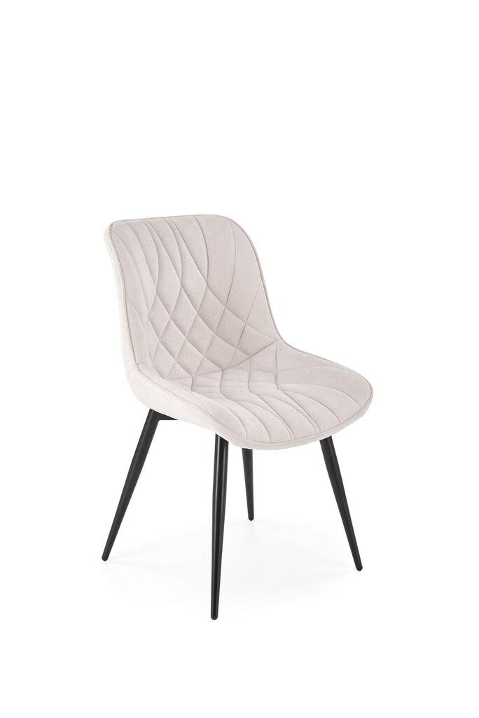 Мебел-Ви Стол К-567 Крем