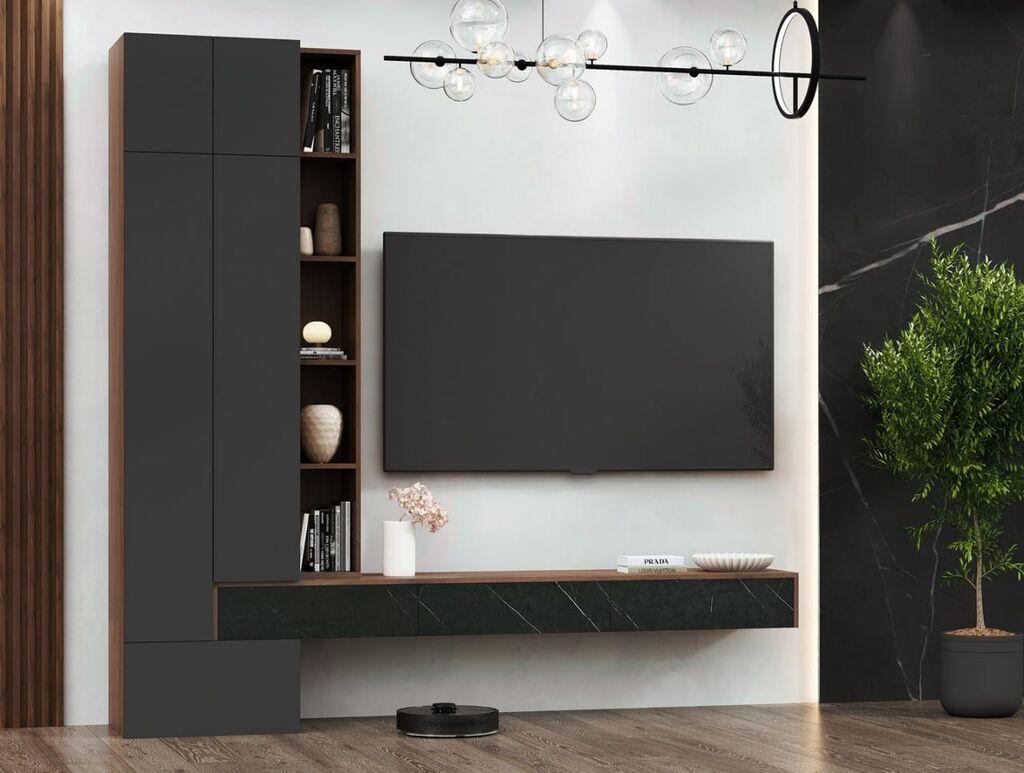 Мебел-Ви Комода Дакота