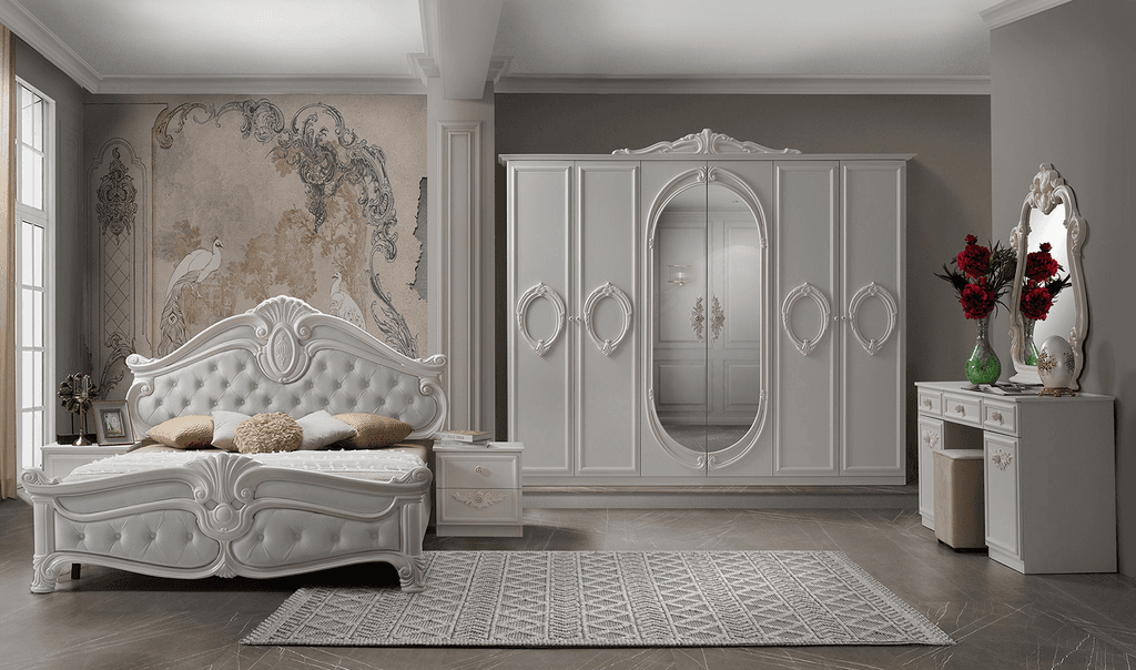 Мондиви Спална Нора 160