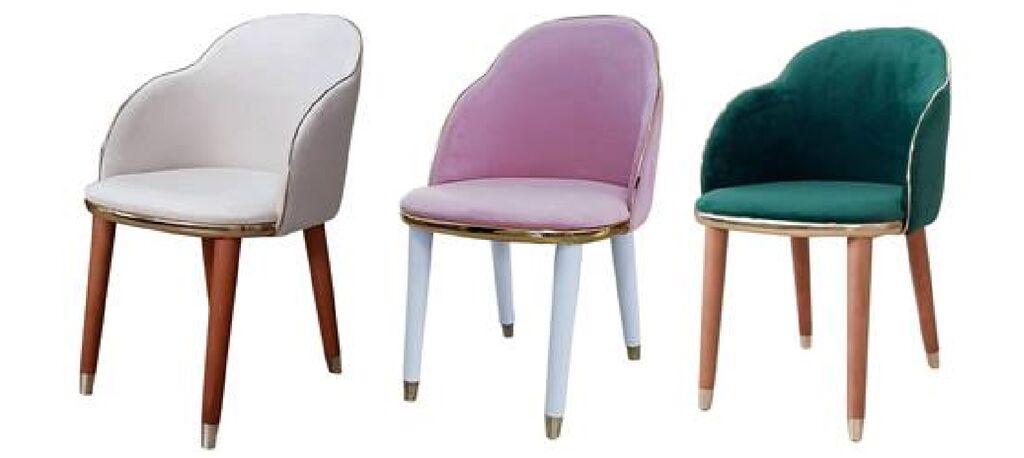 Мондиви Стол Нувало Плус