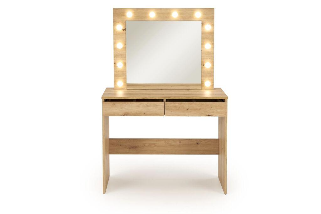 Мебел-Ви Тоалетна Холивуд Артисан