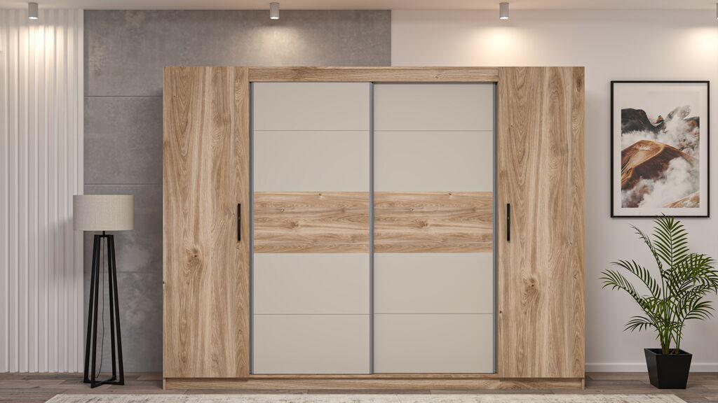 Мебел-Ви Шибер Винер 270 Кастело Даб-Кашмир