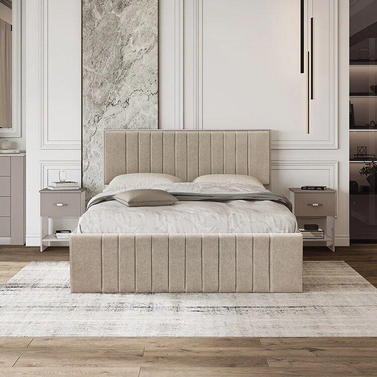 Мебел-Ви Лежај Бутик 160