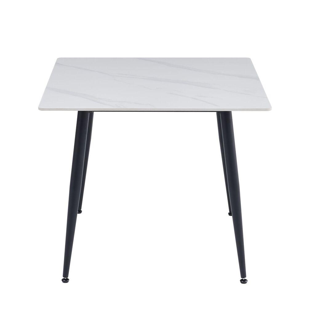 Мебел-Ви Трп. Маса Адриа 90Х90