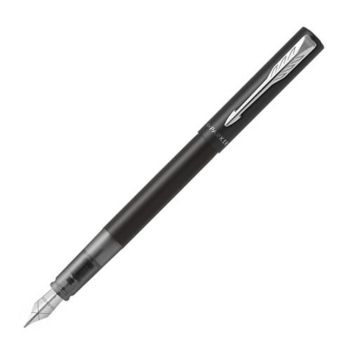 PARKER Налив перо, M, Parker, Vector FP XL, PV2159744, Црна