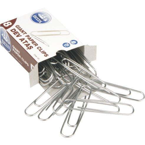 DELTA Спојувалки  Бр.8 1/25, Delta, 183