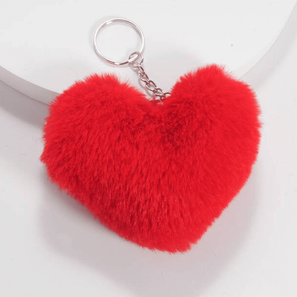 Срце Бушаво Мало 12 Цм Амек