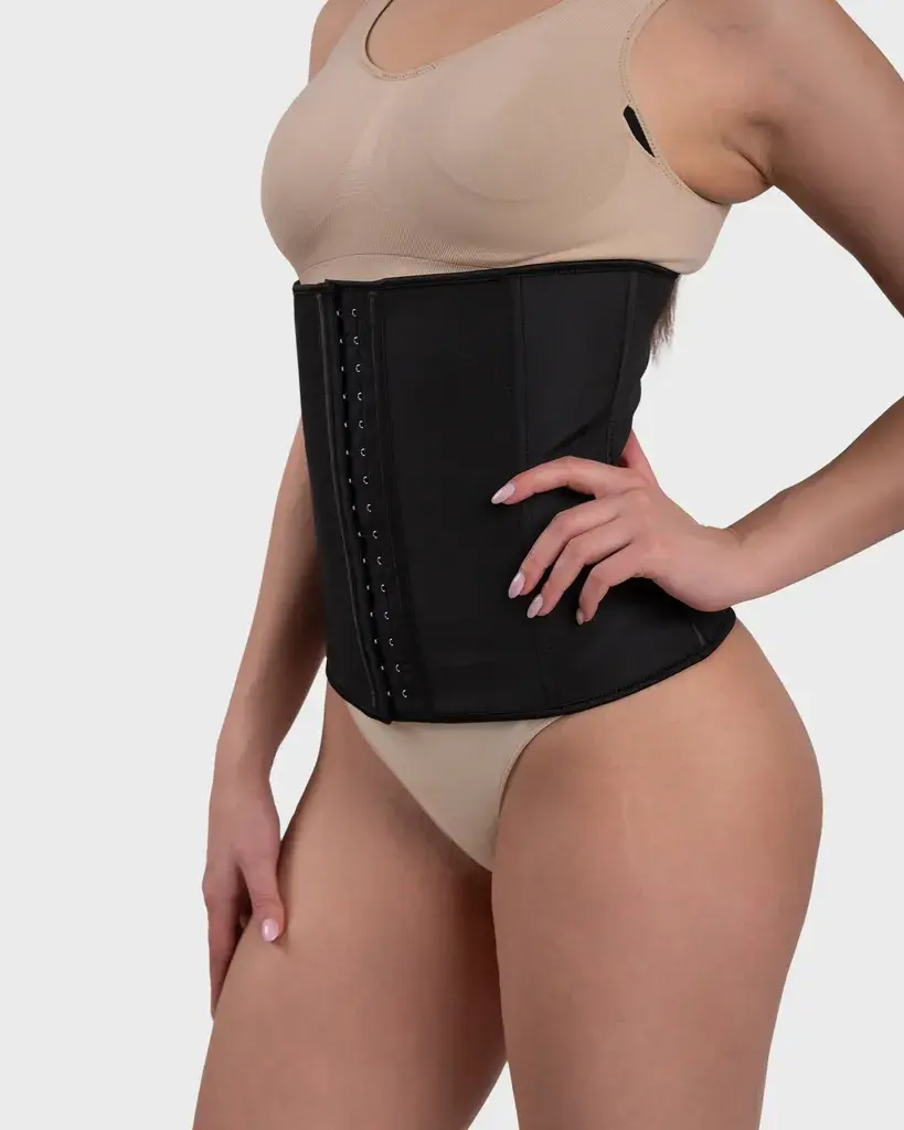 Корсет Women's Latex Hourglass Waist Trainer