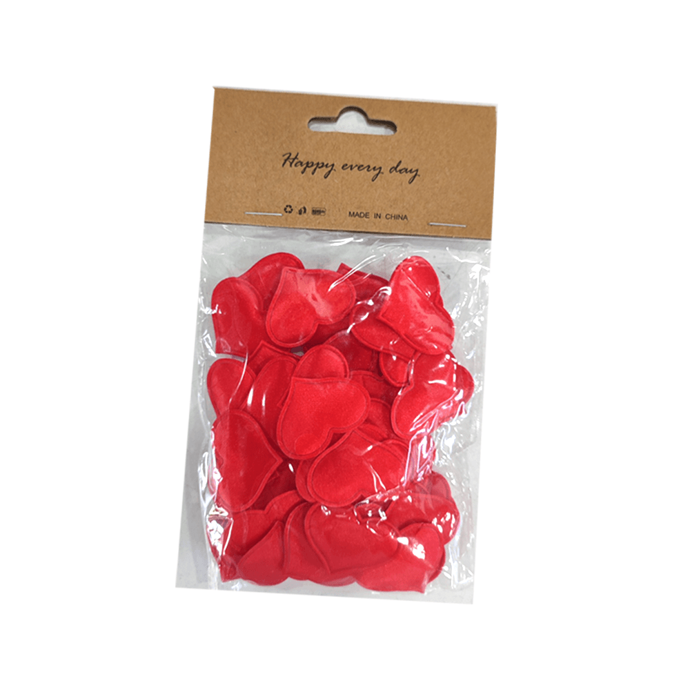 Декоративно Срце Бтџ-60