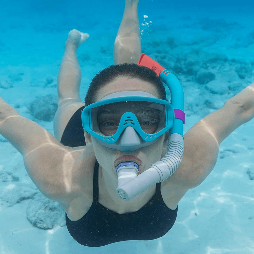 Bestway Бествеј Маска За Пливање