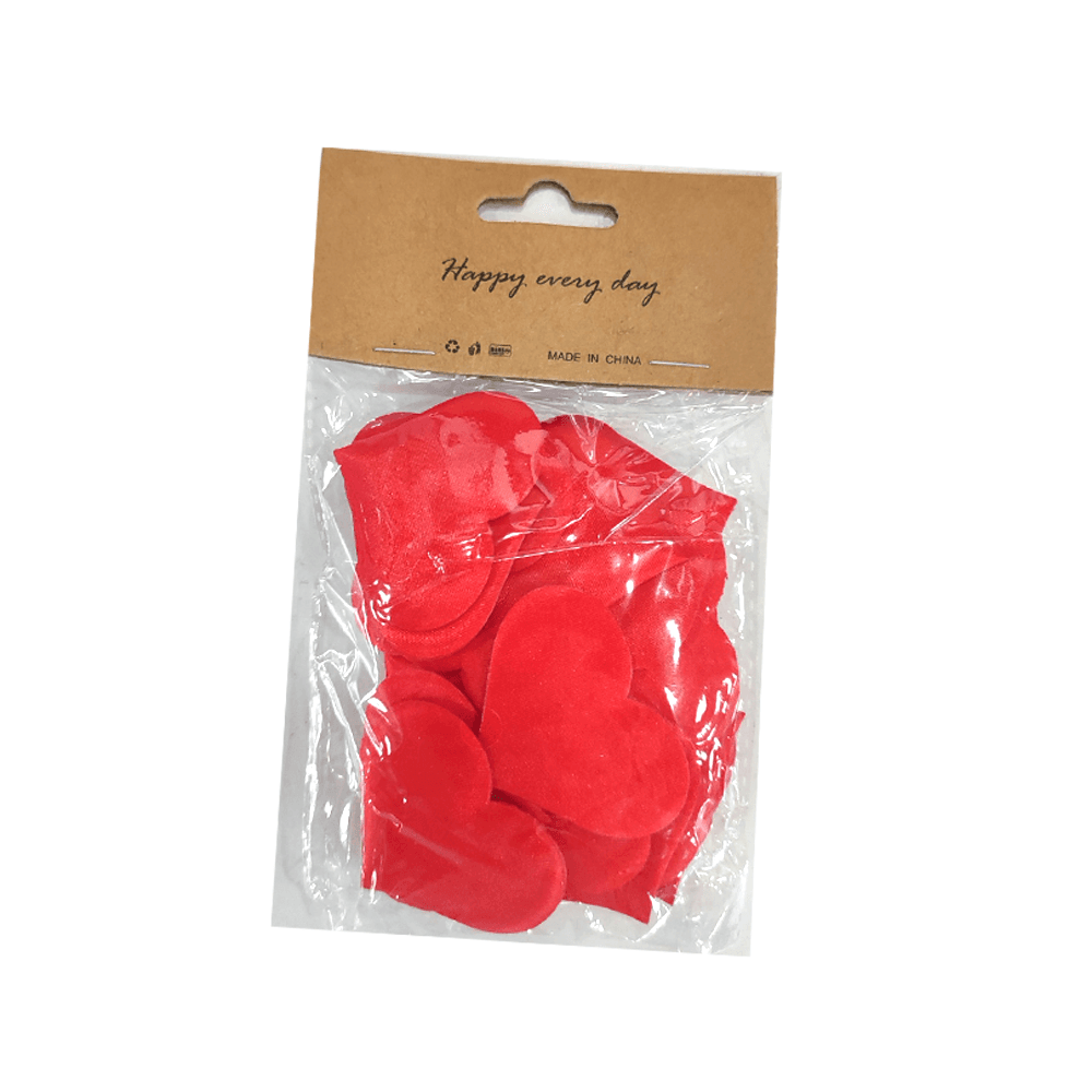 Декоративено Срце Бтџ-28