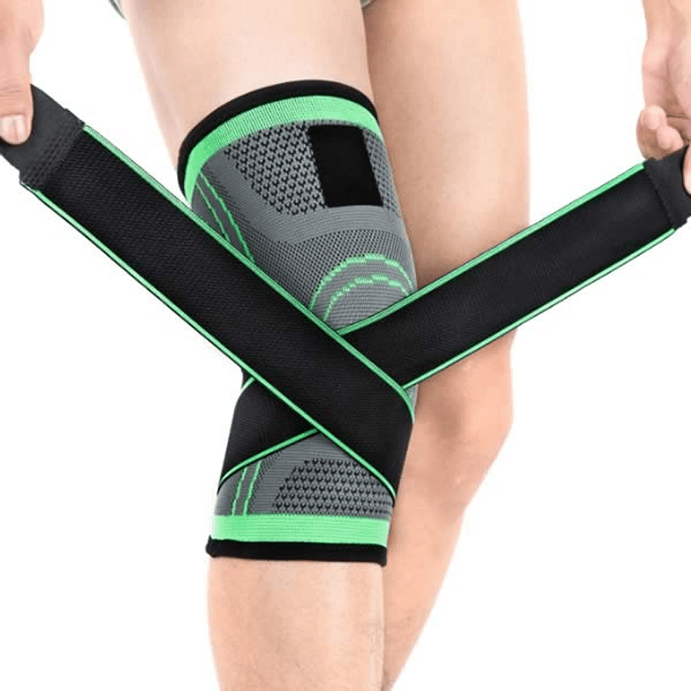 Стегач За Колено 5203