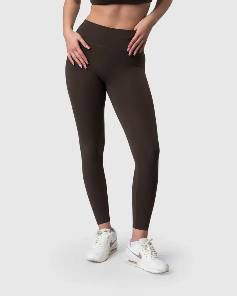 Хеланки Core Leggings - Mocha