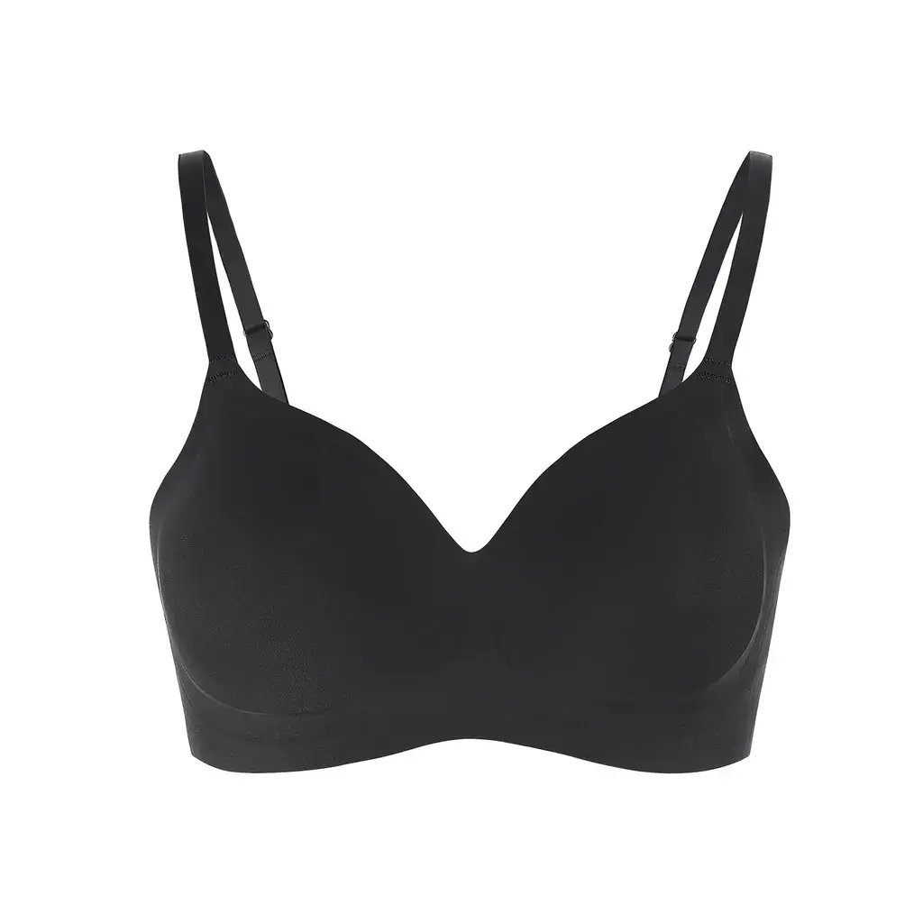 Градник Everyday Comfort Push Up  - црн
