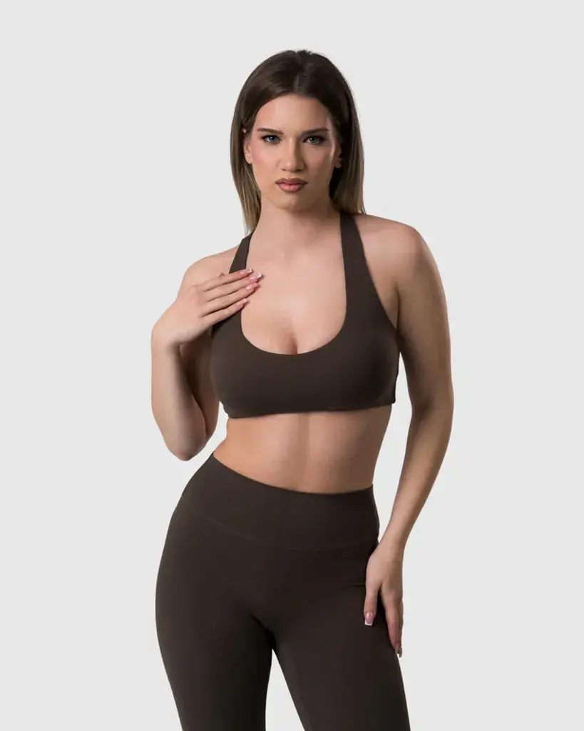 Градник Core Sports  - Mocha