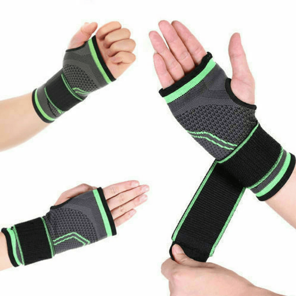 Стегач За Дланка 5206