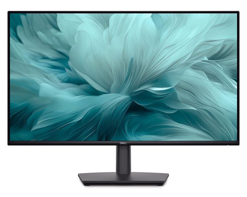 Монитор Dell E2726HS, 27" FHD (1920x1080), IPS, 100Hz, Pro