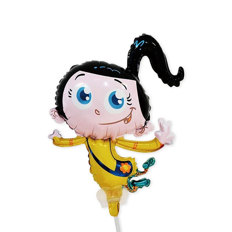 LOCO CROCO Балон на стапче Биби