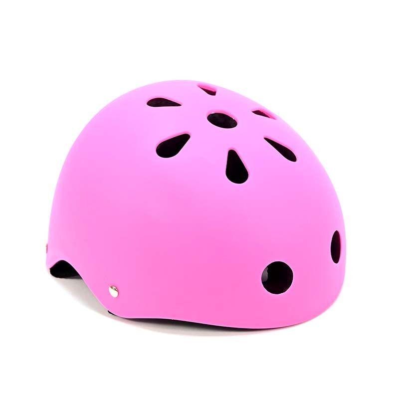 LOCO CROCO Кацига розе