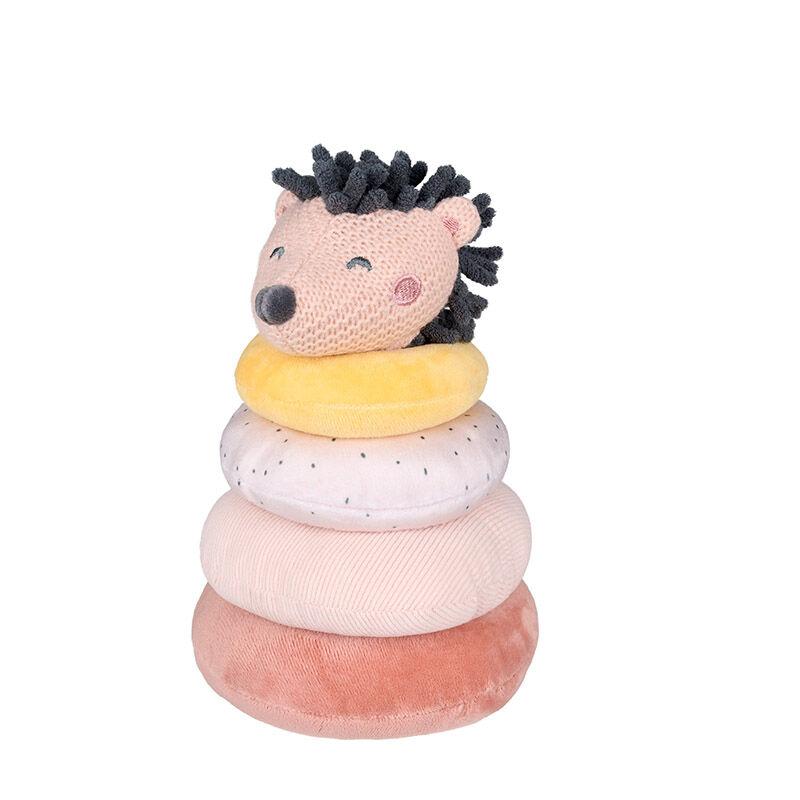 KikkaBoo Мека играчка диндолино Hedge Hugs