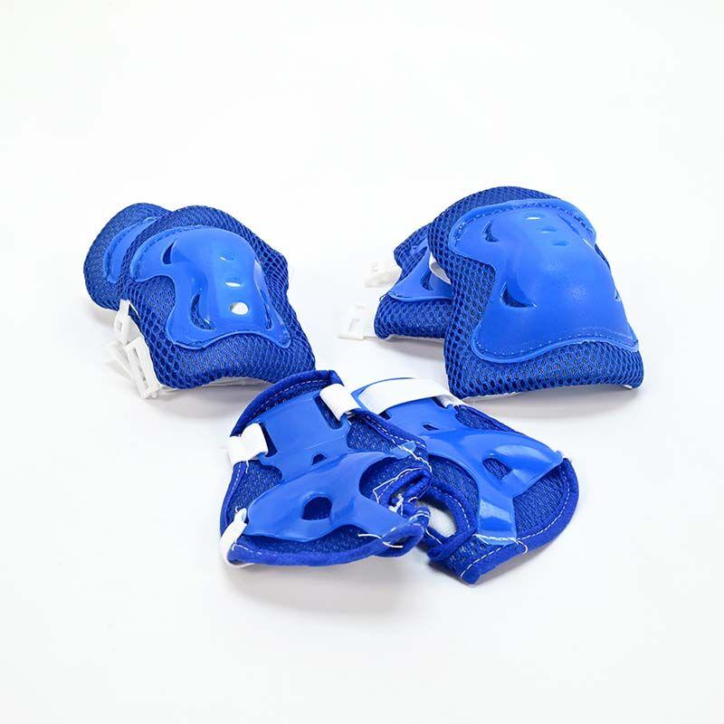 LOCO CROCO Сет штитници сини