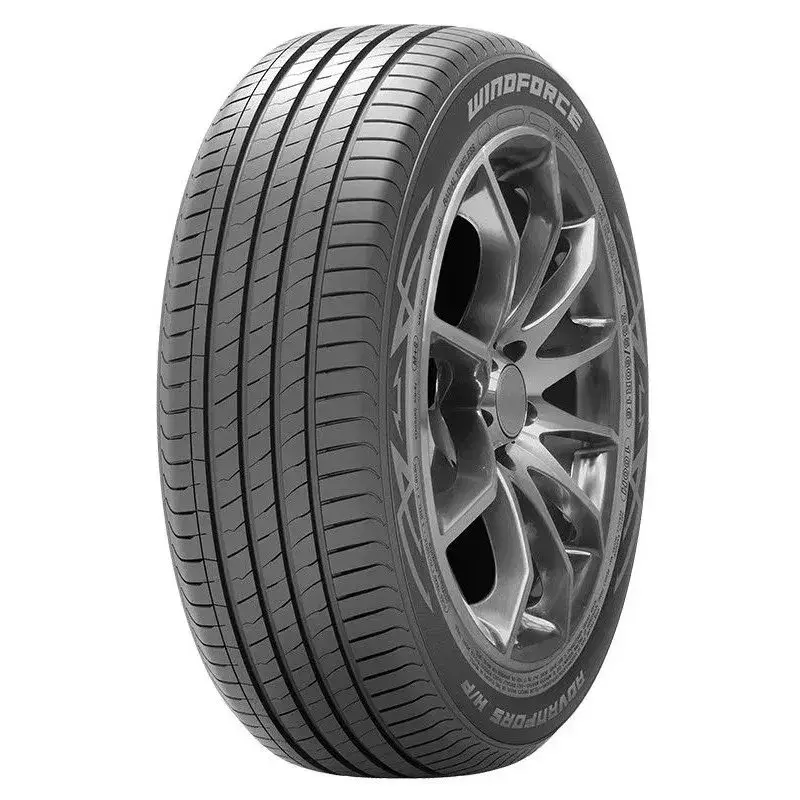 WINDFORCE Летна гума 215/65R15C VAN AdvanFors (104/102)T (CHI)