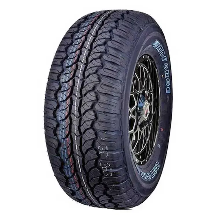 WINDFORCE Летна гума 245/70R16S CatchFors A/T XL(111)S
