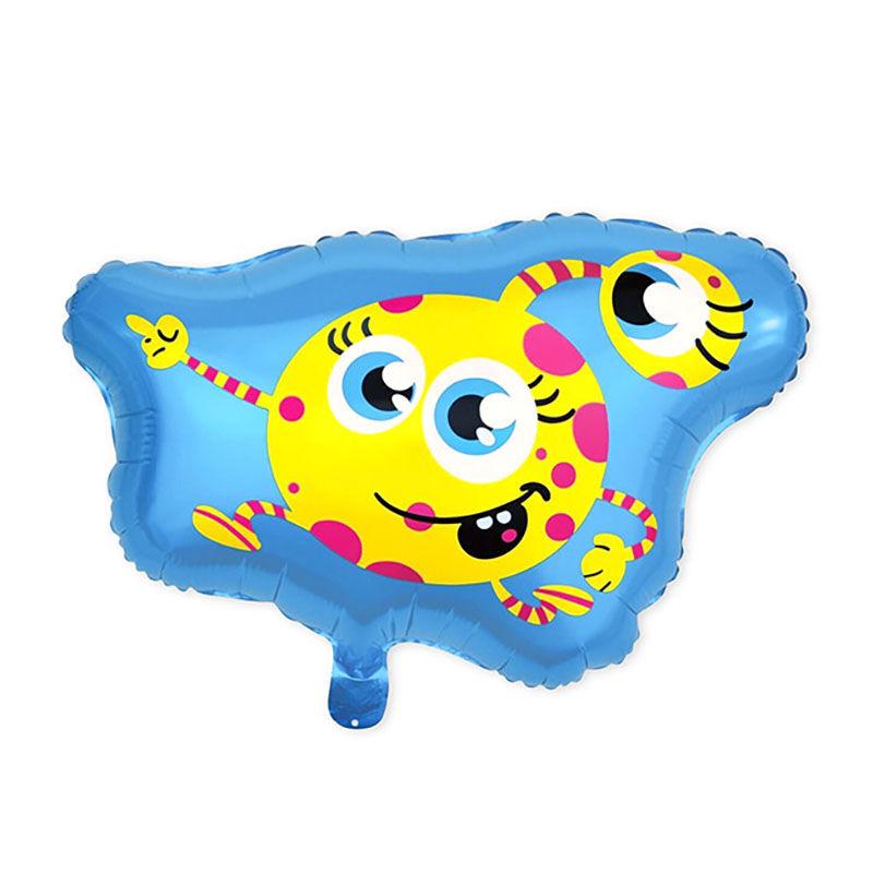 LOCO CROCO Балон хелиум Зина