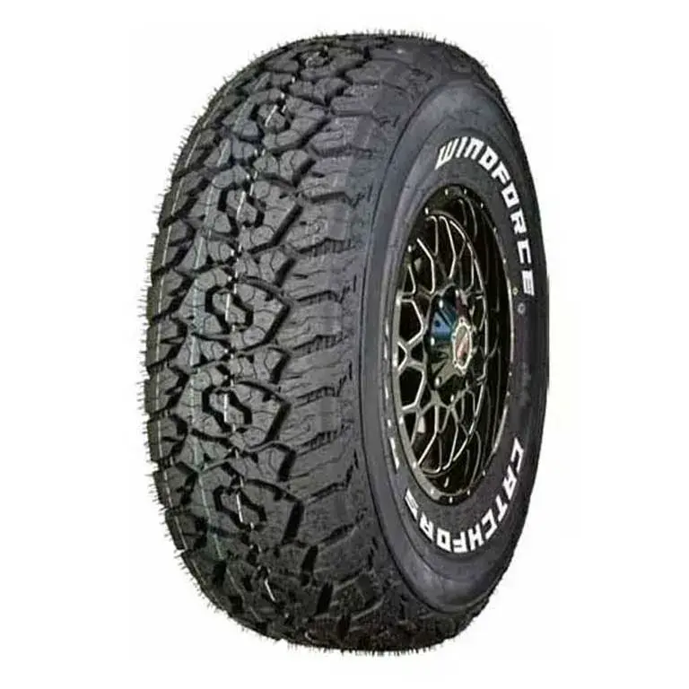 WINDFORCE Летна гума 265/55R20H CatchFors A/T II (115)H XL (CHI)