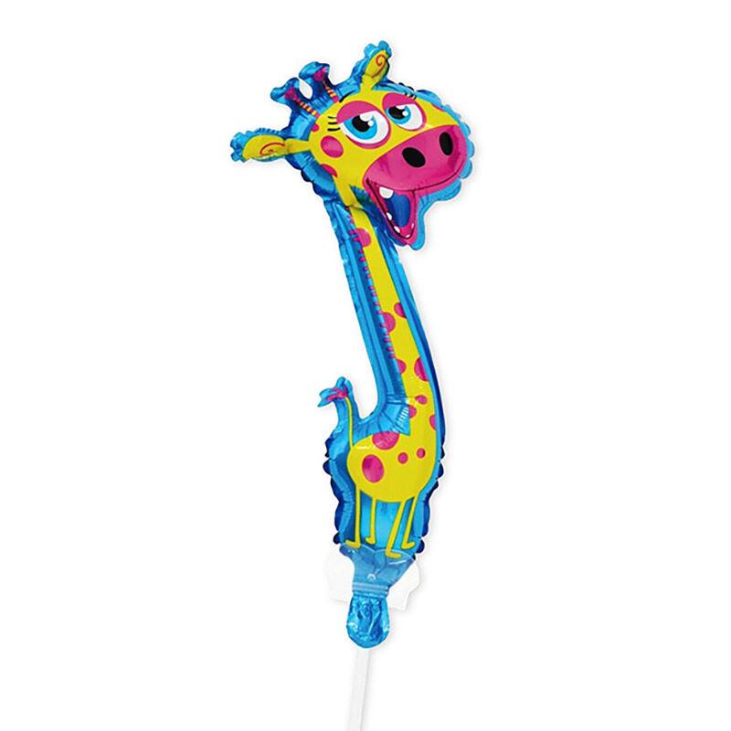 LOCO CROCO Балон на стапче Жижи