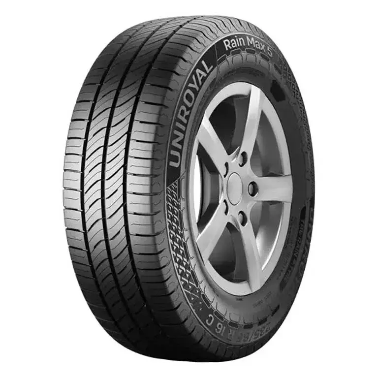 UNIROYAL Летна гума 195/75R16CR RainMax 5 (110/108)R (C-B-B-72dB) (SK)