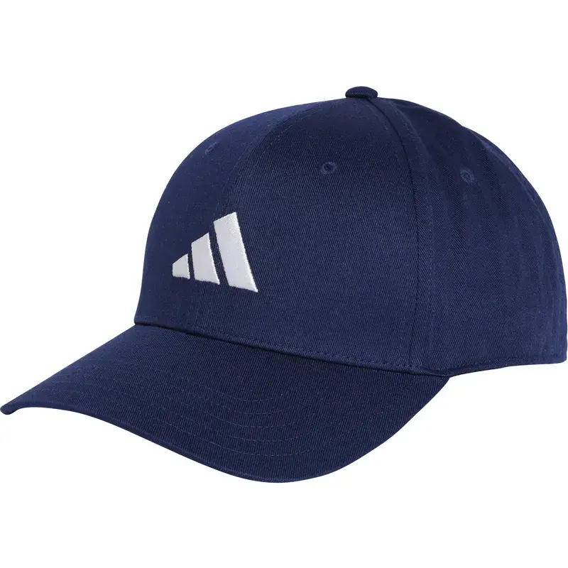 Adidas Машка капа BB Cap Cot NL, Teget