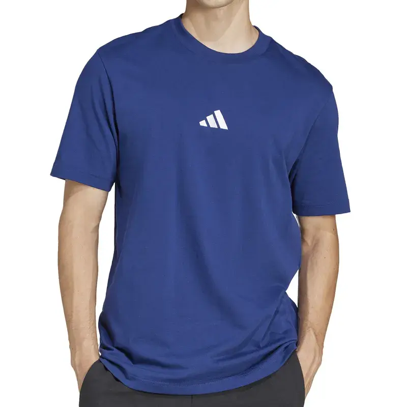 Машка маица Adidas M SL SJ T, сина