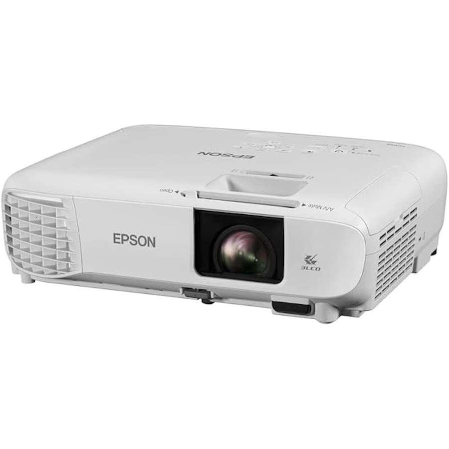 Epson Проектор EB-FH06 Full HD 1080p Projector 2xHDMI