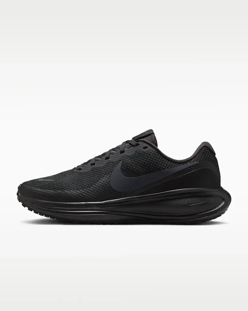 Женски патики Nike Revolution 8 HJ8485, црни