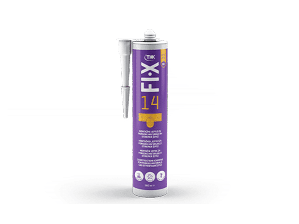 TKK Лепило F-H14 300 ml