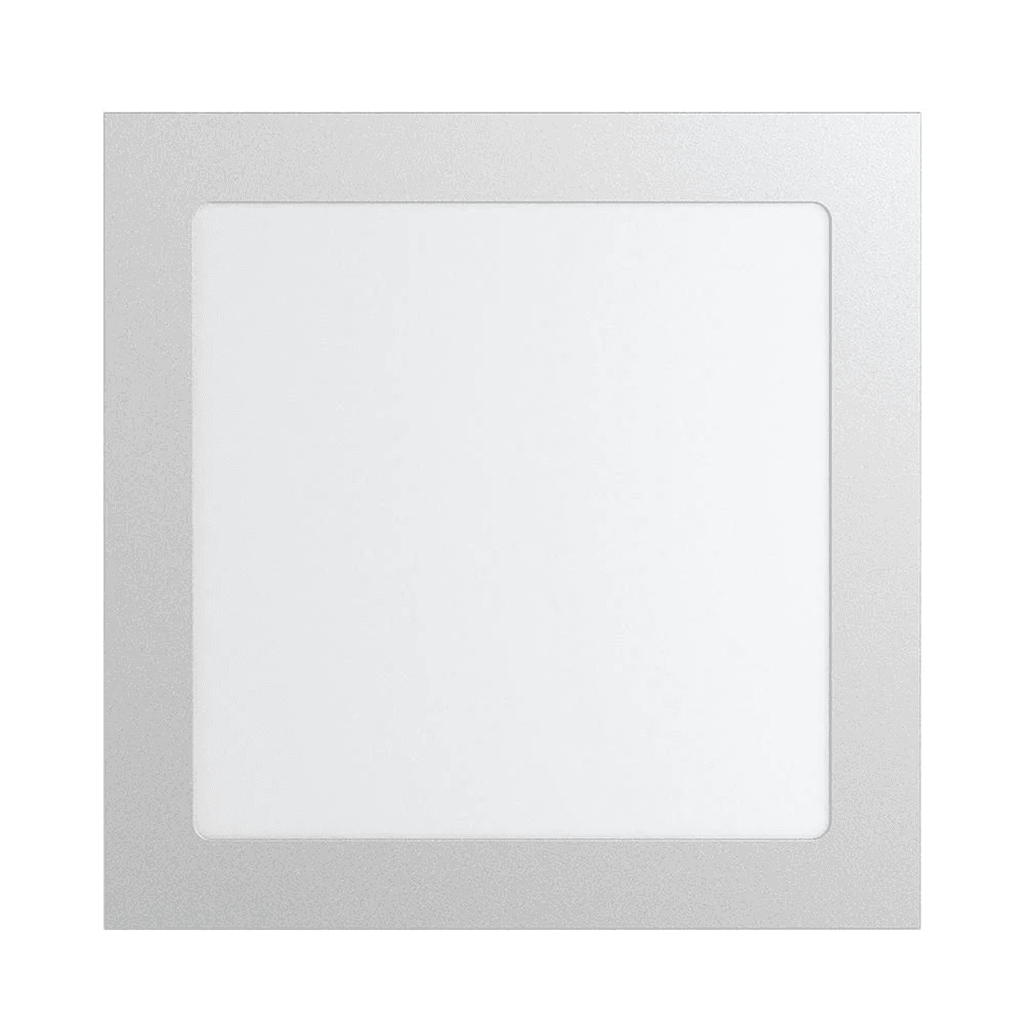 LED Панел 230108 24W 6500K - Бел