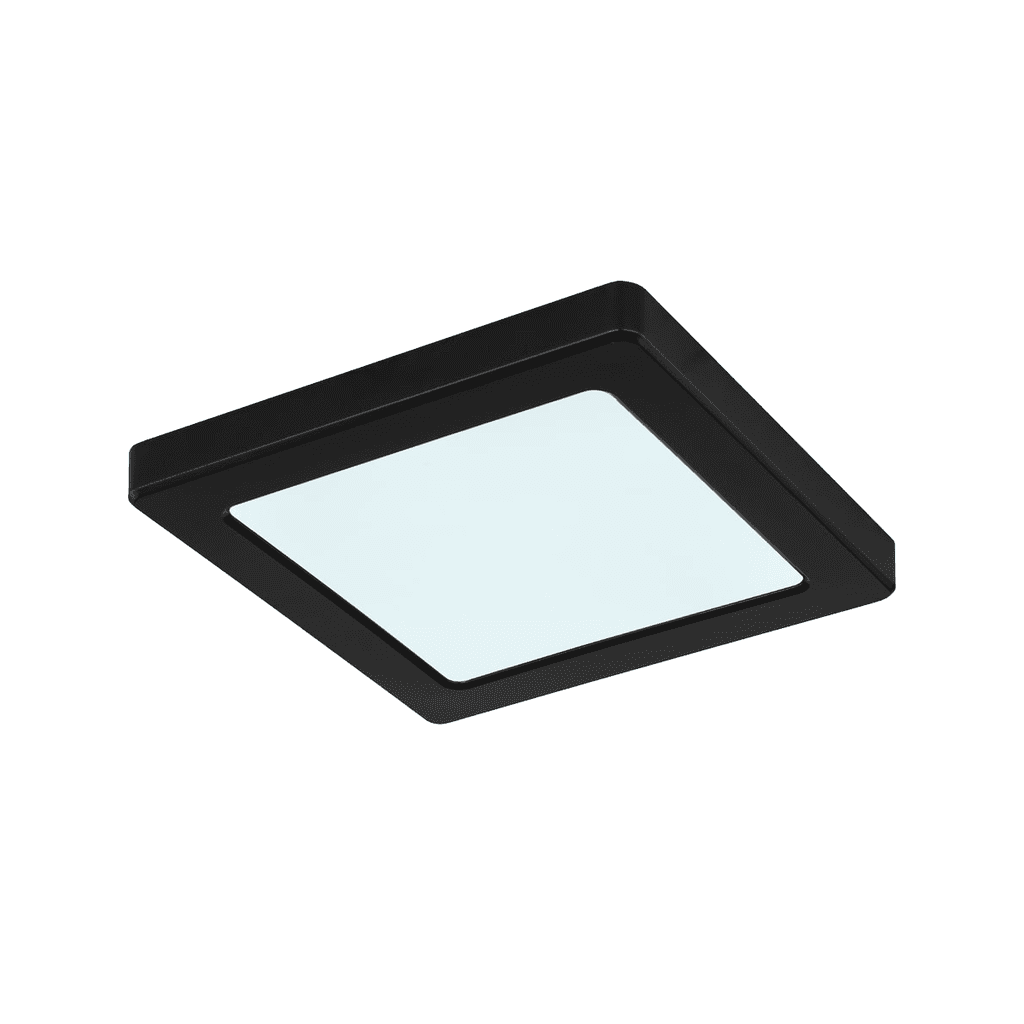 LED Панел 230108 18W 6500K - Црн
