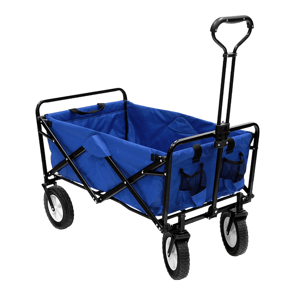 Fabbygo Количка на Расклопување KS501-2