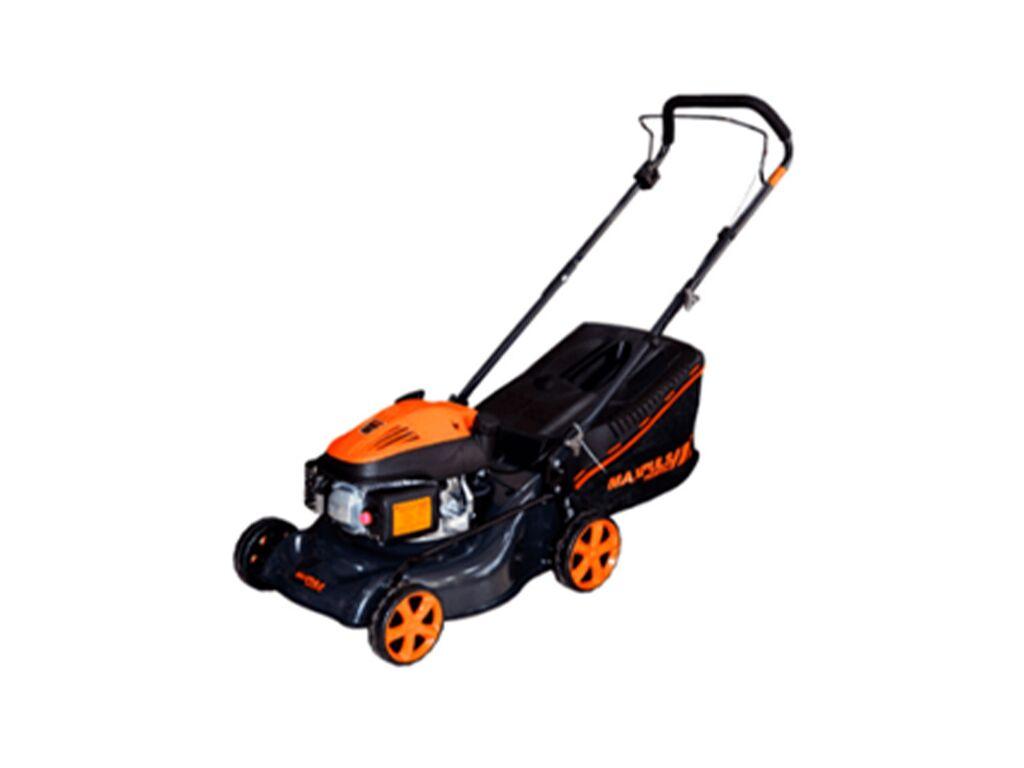 Моторна косилка PUSH 2in1