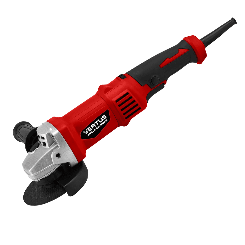 Брусилка аголна 950W 125MM VT-AG16
