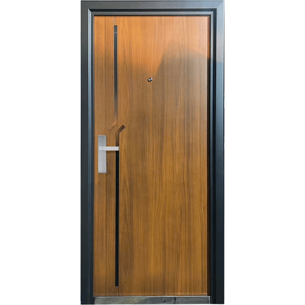 Fabbygo Блиндор Врата FP-4 Десна 96x205