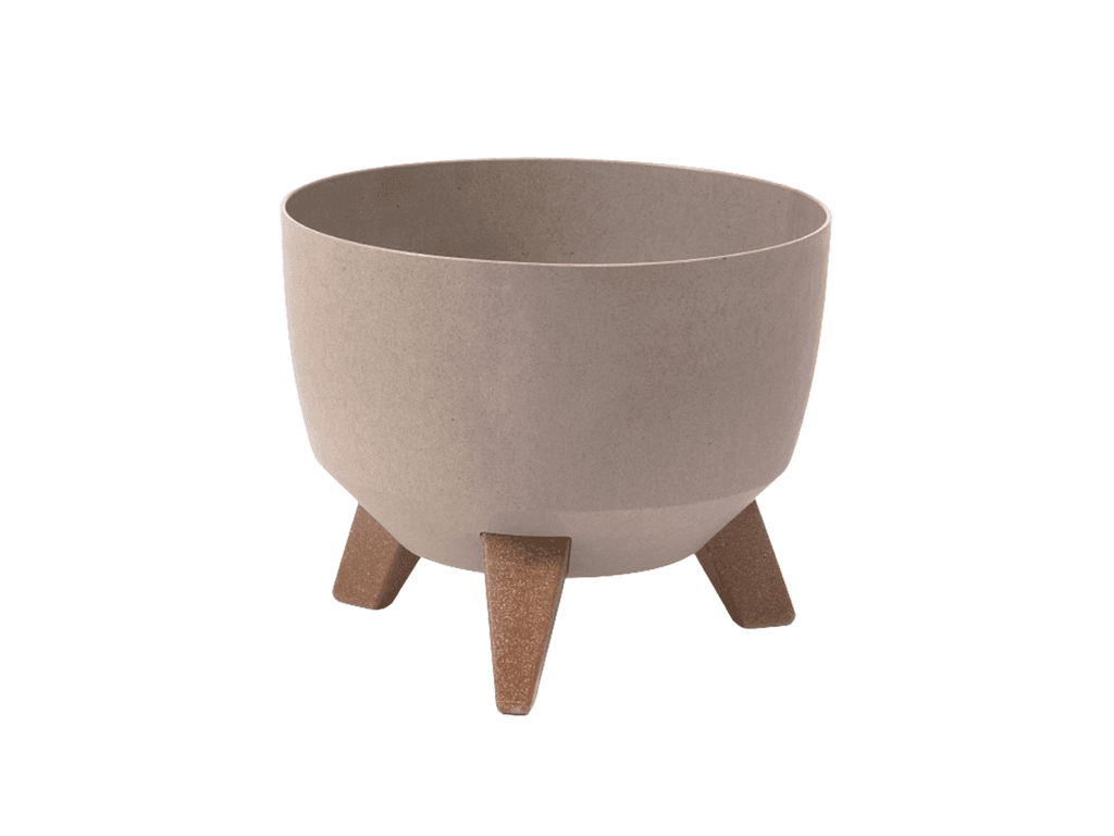 Roma Саксија Eco 24 cm, Лате
