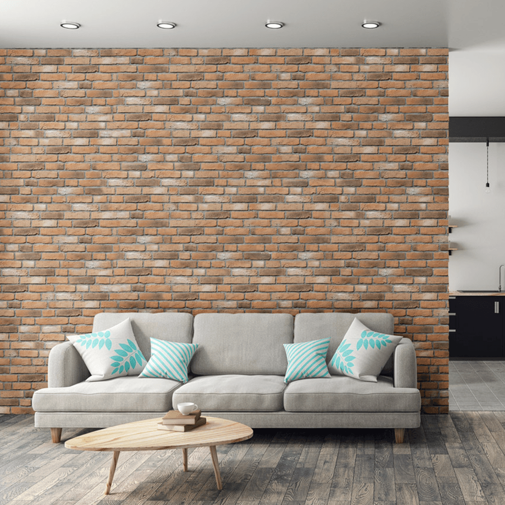 Декоративен панел Olde Brick 3