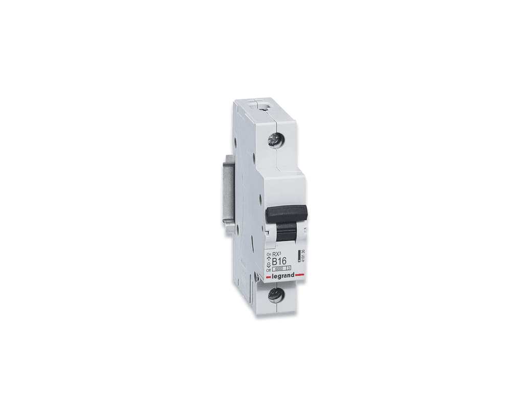 LEGRAND Осигурувач 16A