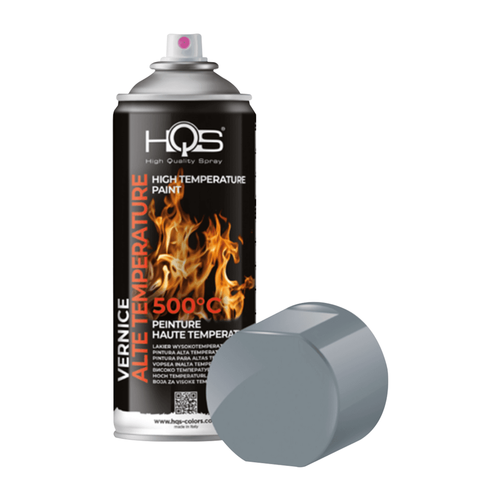 Спреј 600S 400ML - црн
