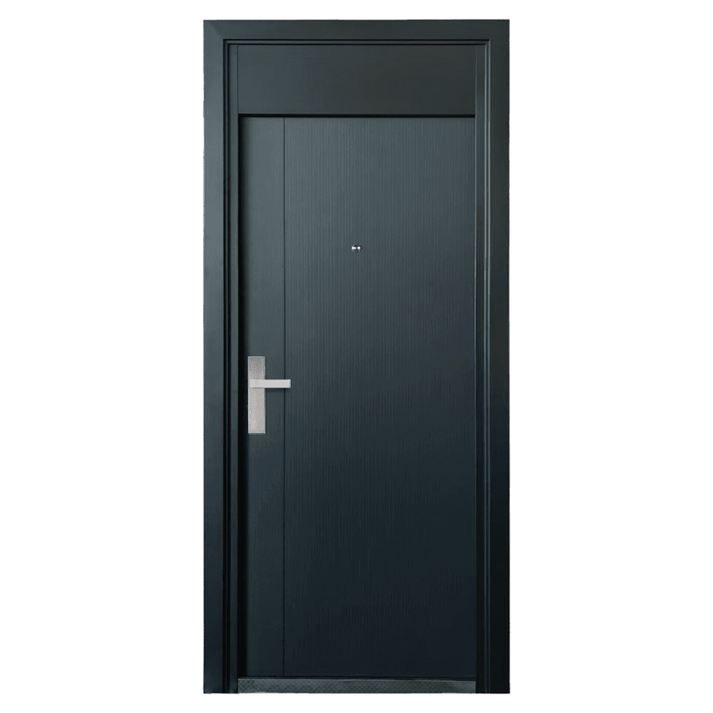 Fabbygo Блиндор Врата FP-2 Десна 96x205