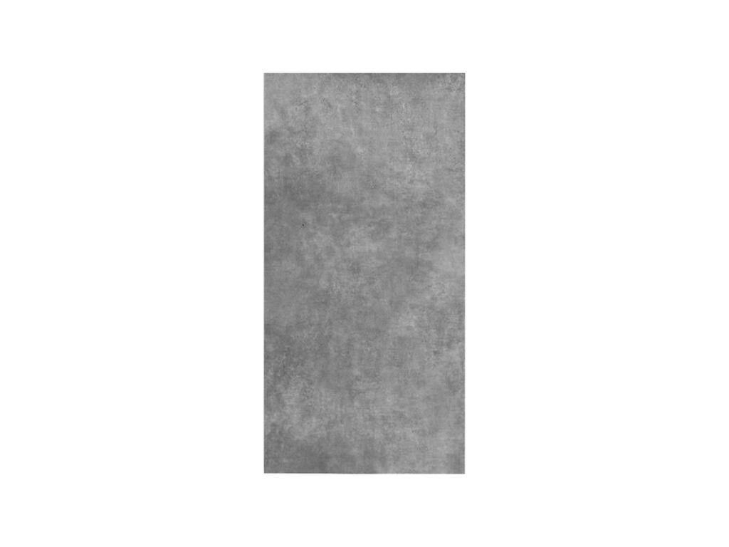 Плочки Виста 60х120cm Темно Сива
